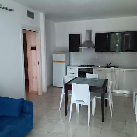 Appartamento Piano Terra Eraclea Mare Exterior foto