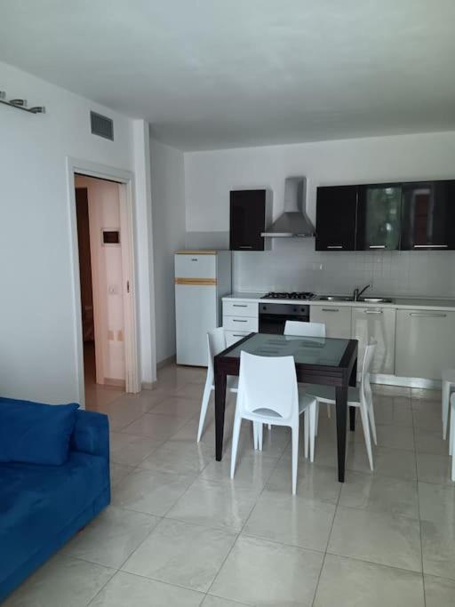 Appartamento Piano Terra Eraclea Mare Exterior foto